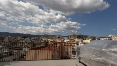 Penthouse in Son Espanyolet photo 19