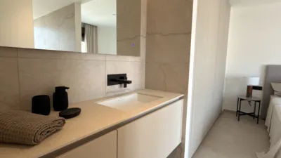 Penthouse in Son Espanyolet photo 15