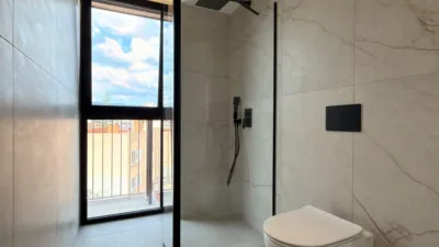 Penthouse in Son Espanyolet photo 17