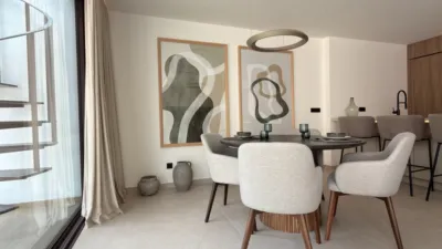 Penthouse in Son Espanyolet photo 8