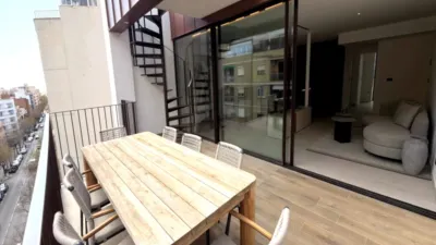 Penthouse in Son Espanyolet photo 13