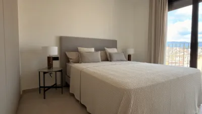 Penthouse in Son Espanyolet photo 16