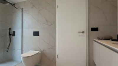 Penthouse in Son Espanyolet photo 18