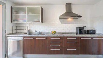 Apartment in Portals Nous-Bendinat photo 17