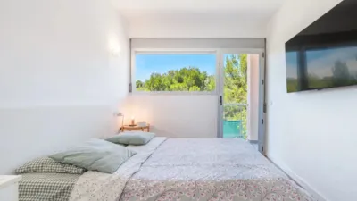 Apartment in Portals Nous-Bendinat photo 6