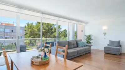 Apartment in Portals Nous-Bendinat photo 10