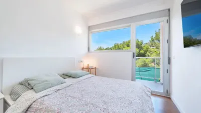 Apartment in Portals Nous-Bendinat photo 7