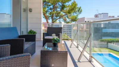 Apartment in Portals Nous-Bendinat photo 4