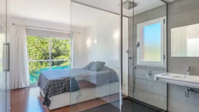 Apartment in Portals Nous-Bendinat photo 18