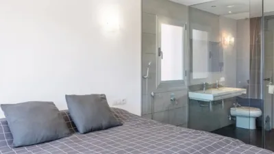 Apartment in Portals Nous-Bendinat photo 19