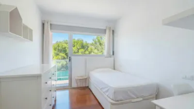 Apartment in Portals Nous-Bendinat photo 8