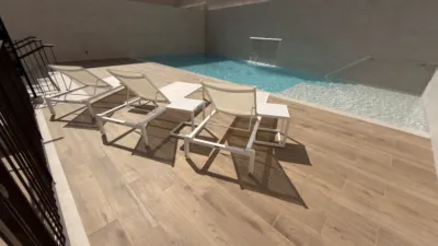 Penthouse in Son Espanyolet photo 21