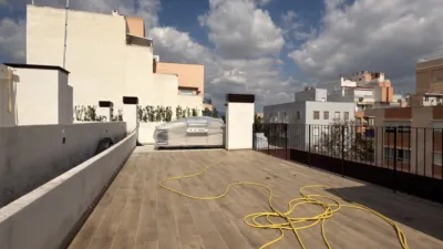 Penthouse in Son Espanyolet photo 18