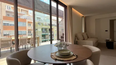 Penthouse in Son Espanyolet photo 4