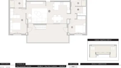 Penthouse in Son Espanyolet photo 26