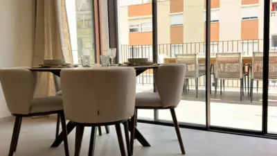 Penthouse in Son Espanyolet photo 14