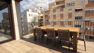 Penthouse in Son Espanyolet photo 15