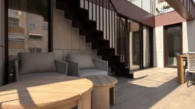 Penthouse in Son Espanyolet photo 17