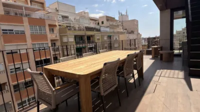 Penthouse in Son Espanyolet photo 16
