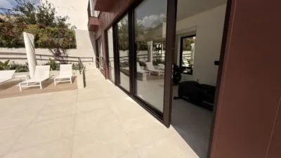 Penthouse in Son Espanyolet photo 23