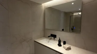 Penthouse in Son Espanyolet photo 8