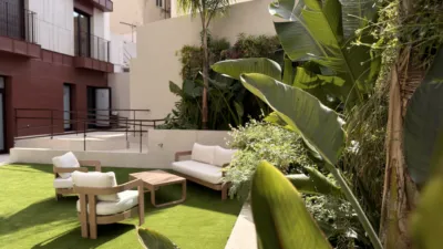 Penthouse in Son Espanyolet photo 25