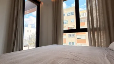 Penthouse in Son Espanyolet photo 7