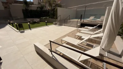Penthouse in Son Espanyolet photo 22