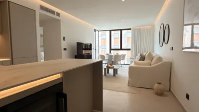 Apartment in Son Espanyolet photo 2