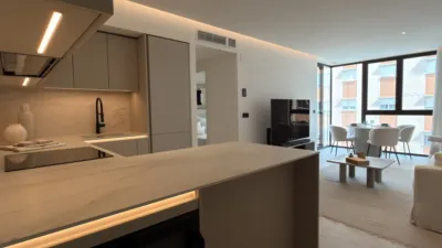 Apartment in Son Espanyolet photo 3