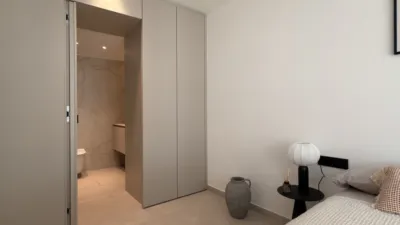 Piso en Son Espanyolet photo 13