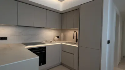 Apartment in Son Espanyolet photo 4