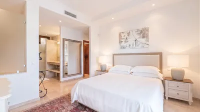 Villa in Costa d'en Blanes photo 23