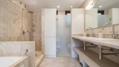 Villa in Costa d'en Blanes photo 17