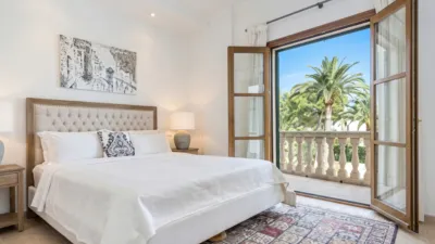 Villa in Costa d'en Blanes photo 15