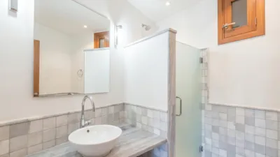 Villa in Costa d'en Blanes photo 24
