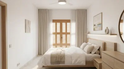 Villa in Costa d'en Blanes photo 5