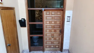 Piso en calle Hermano Martí photo 39