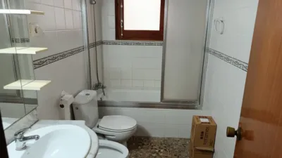 Apartment on Calle Hermano Martí photo 3