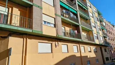 Apartment on Calle Hermano Martí photo 2