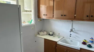 Apartment at Carrer de Sant Antoni, 22 photo 19