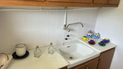 Apartment at Carrer de Sant Antoni, 22 photo 20
