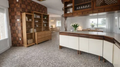 Detached chalet in Los Urrutias photo 14