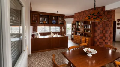 Detached chalet in Los Urrutias photo 8