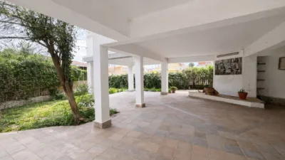 Detached chalet in Los Urrutias photo 33