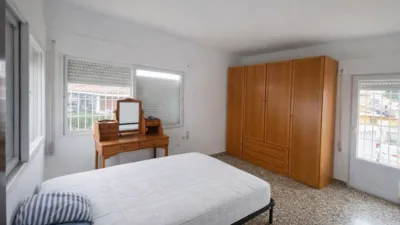 Detached chalet in Los Urrutias photo 16