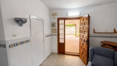 Detached chalet in Los Urrutias photo 5