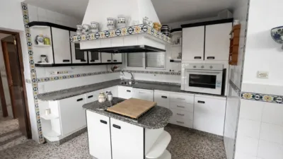 Detached chalet in Los Urrutias photo 13