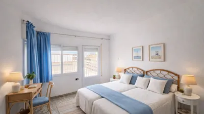 Detached chalet in Los Urrutias photo 19