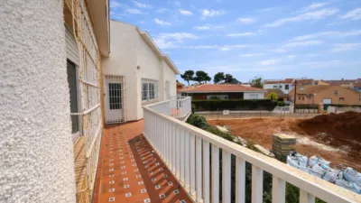 Detached chalet in Los Urrutias photo 27